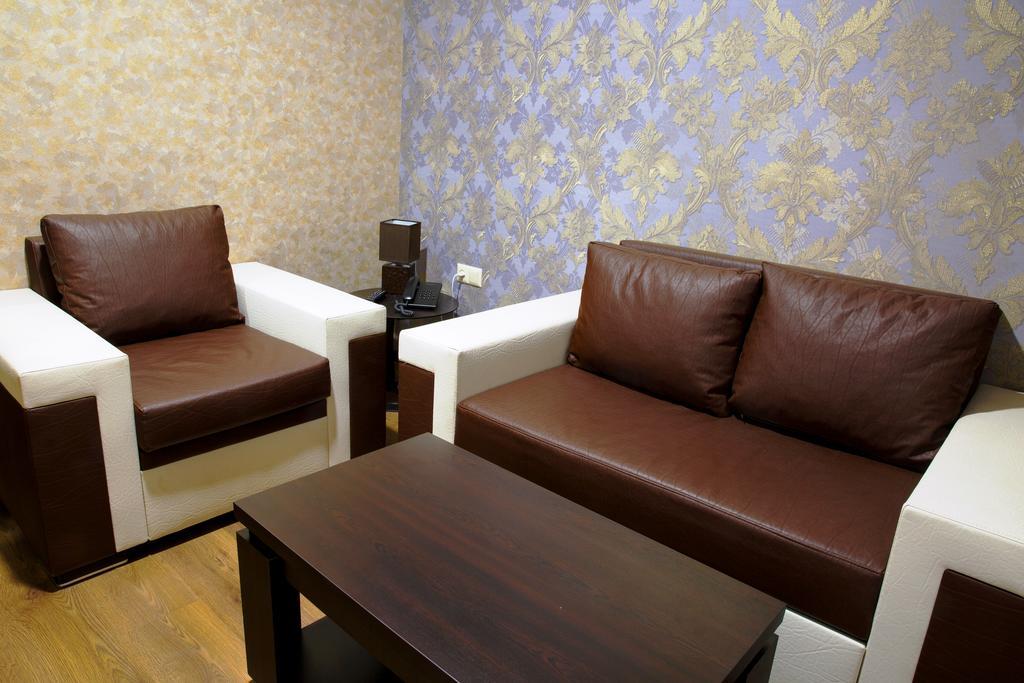 Gureli Hotel Tbilisi