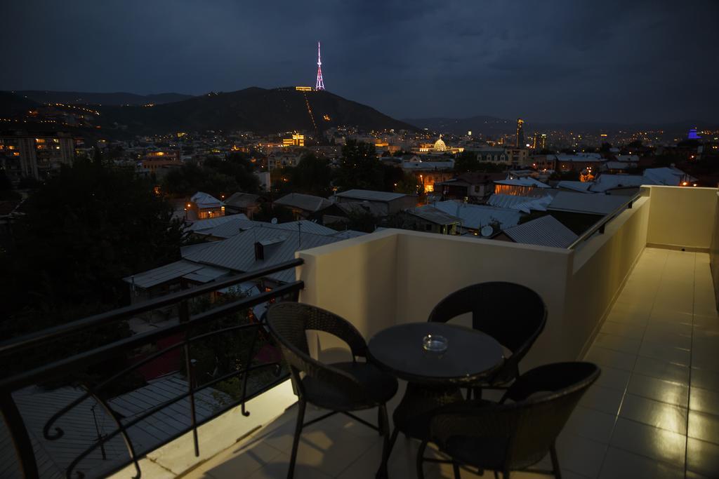 Hotel Gureli