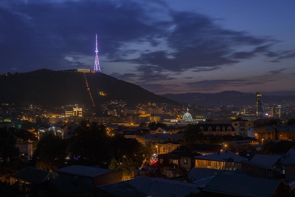Gureli Hotel Tbilisi
