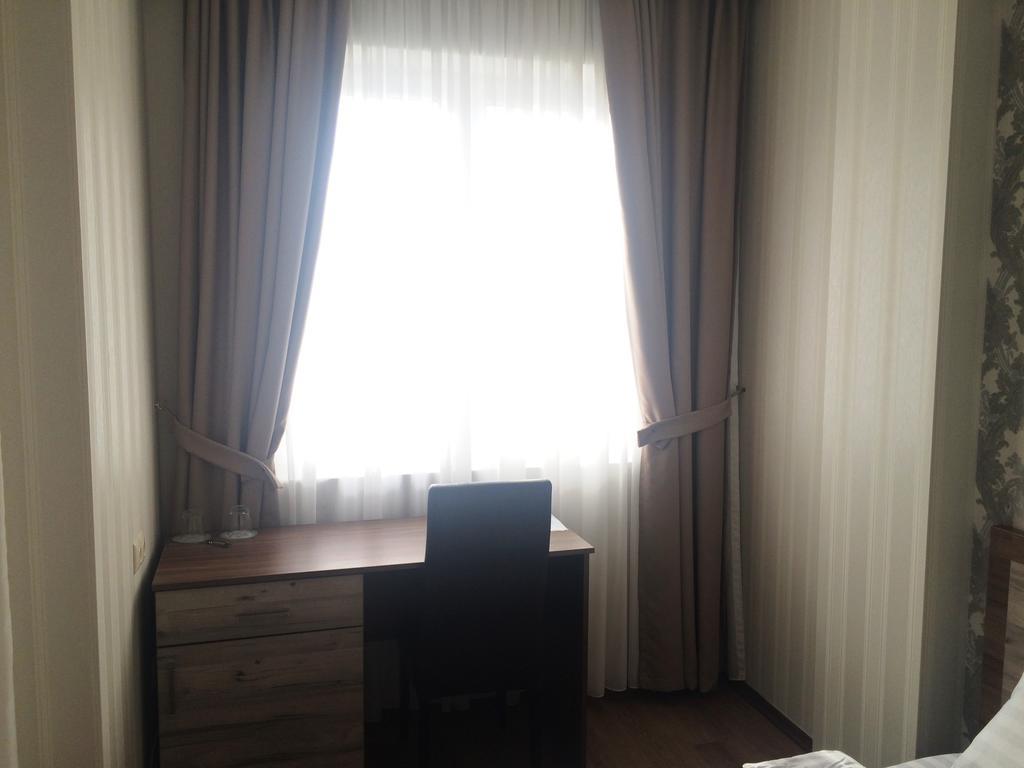 Gureli Hotel Tbilisi