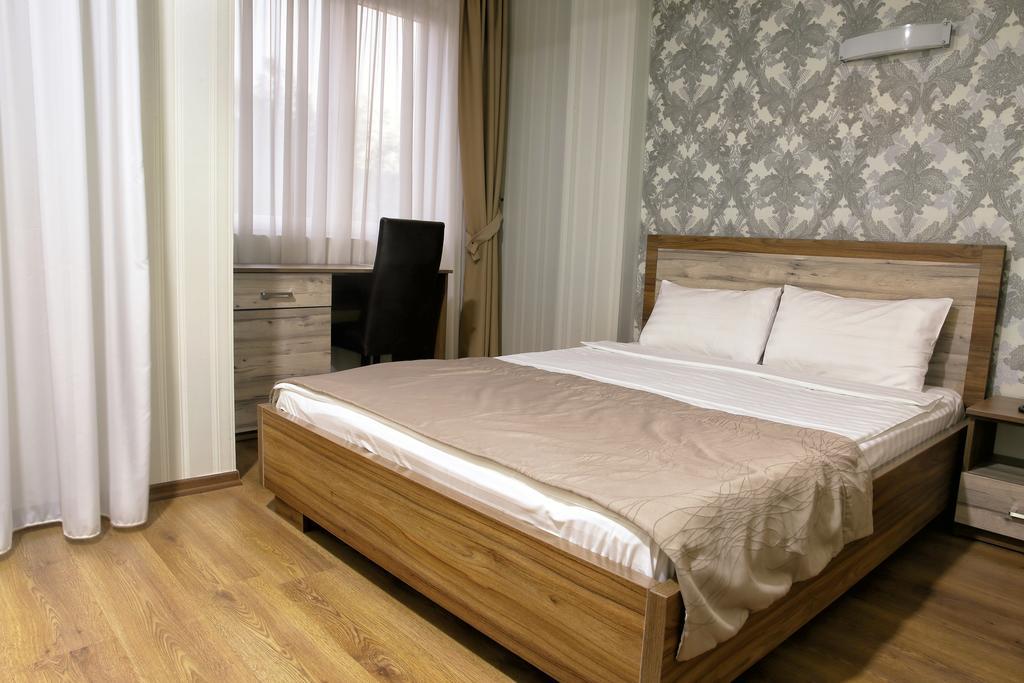 Hotel Gureli
